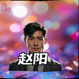 赵阳